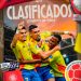 ¡Vamos Colombia! Los de Néstor Lorenzo clasificaron a cuartos de final de Copa América