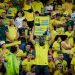 Gobernador gestionó con Win Sports transmisión de la final de la liga colombiana, en los 87 municipios de Santander