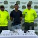 Capturado alias ‘El Taxista’ por hurto en Barrancabermeja