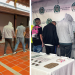 Capturados siete integrantes de “LOS BROTHERS”, por tráfico de “golosinas peligrosas”