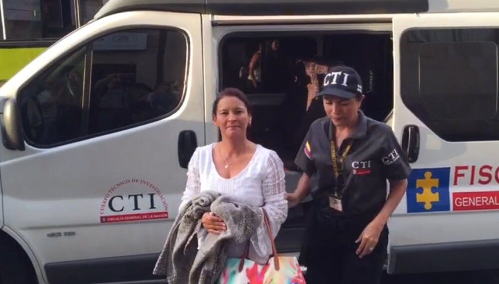 Por casos de corrupción dos exdirectores de la Corporación Autónoma Regional de Santander, CAS, fueron condenados