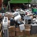 Floridablanca: es centro de acopio de la Jornada de Recolección de Residuos Posconsumo