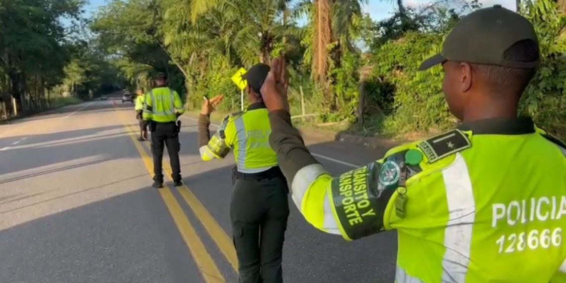 Todo sobre el Plan Éxodo del puente festivo de San Pedro y San Pablo, en el Magdalena Medio