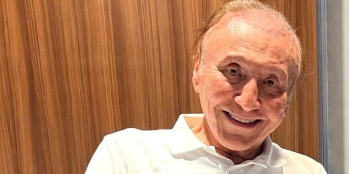 Atención: excandidato presidencial Rodolfo Hernández, fue condenado a más de 5 años de cárcel por escándalo de Vitalogic