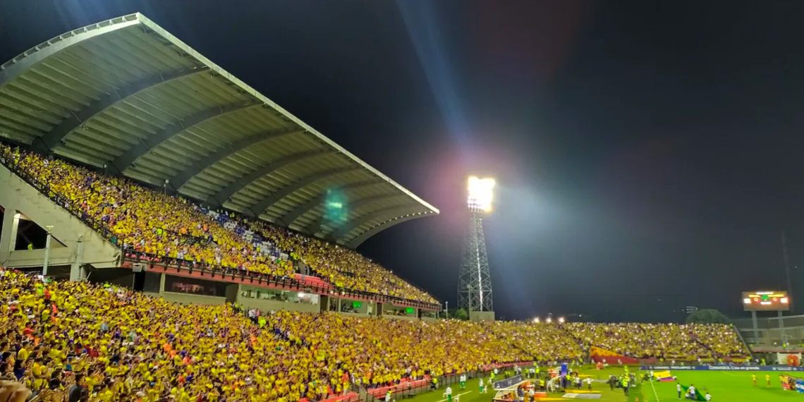 Así será la seguridad de la final entre Santa Fe y Atlético Bucaramanga, en la capital Santandereana