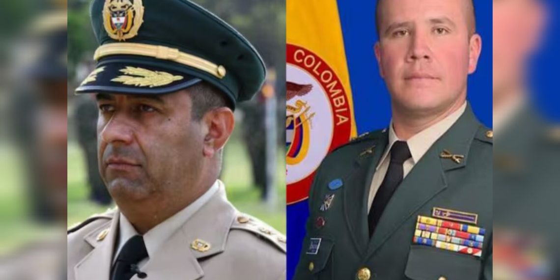 Nuevo comandante asume hoy la Quinta Brigada del Ejército en Bucaramanga