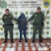 Tremenda “Guaca” de Marihuana halló la Policía de Tránsito en pasajeros de transporte público cerca de Lebrija, Santander