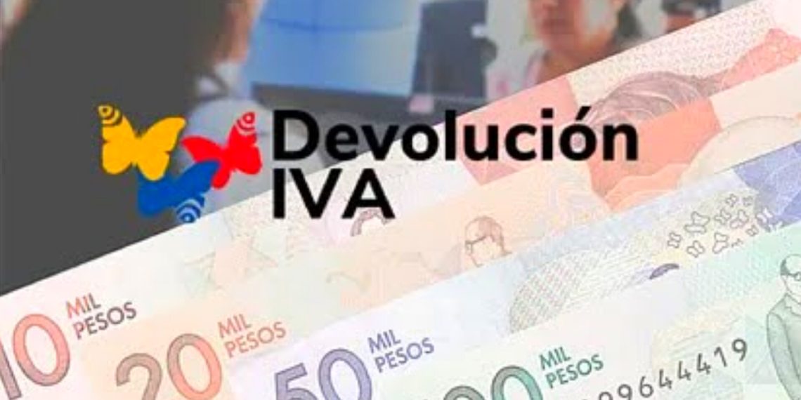 ¡Atención! Conozca cómo hacer el cobro de la devolución del IVA
