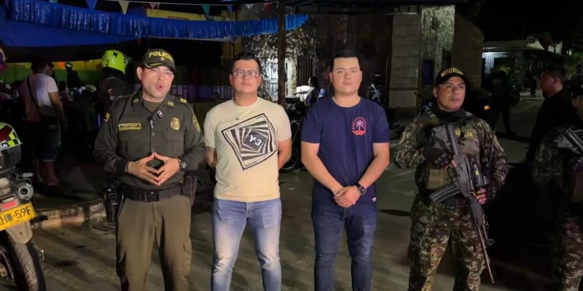Difícil situación de inseguridad golpea a Barrancabermeja, autoridades adoptan medidas para contrarrestar los homicidios