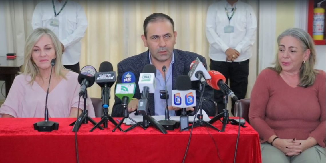 ¡Atención! Santander lo decidió, el Estadio departamental llevará el nombre de «Américo José Montanini»