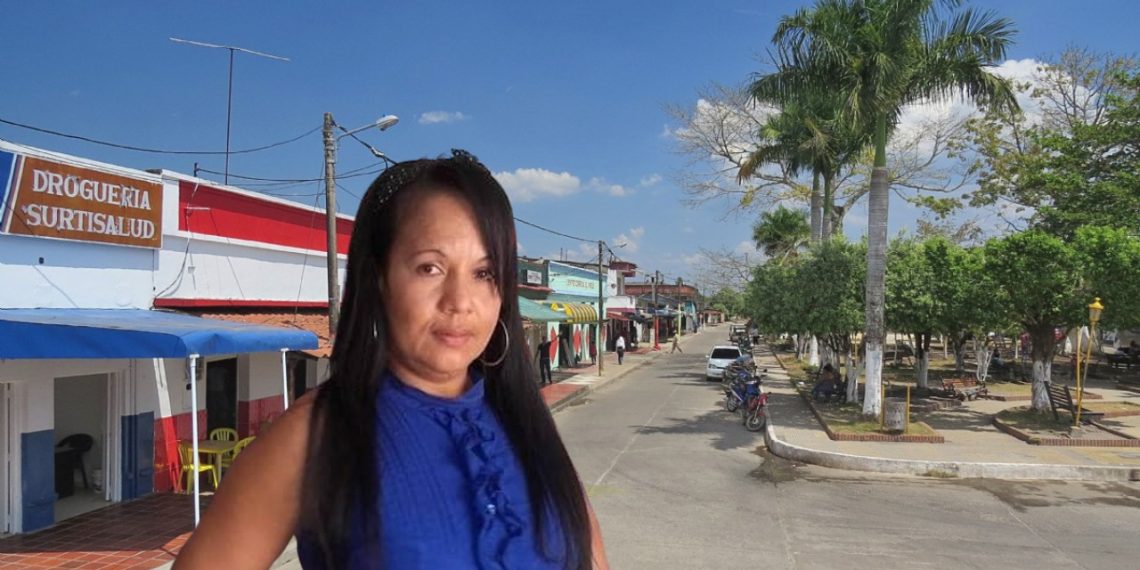 Mujer asesinada en Puerto Wilches era lideresa de la Organización Femenina Popular