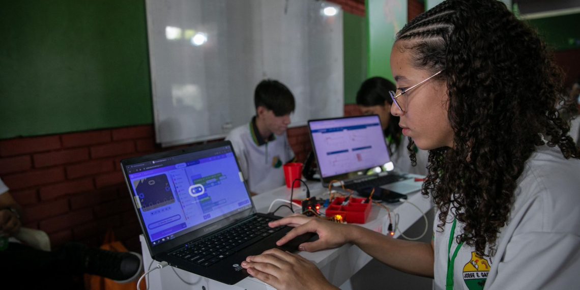 Aún quedan cupos disponibles para los cursos cortos gratuitos de SenaTIC