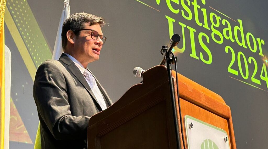 UIS tendrá representación en el Subcomité Científico- Académico de la COP16