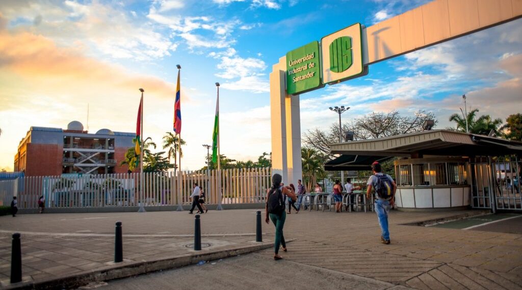 UIS ajusta medidas para culminación de actividades académicas de primer periodo de 2024, en sede de Bucaramanga