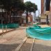 Trabajos retrasados del Paseo España serán terminados con interventoría de la UIS