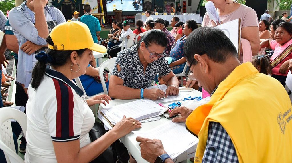 En lo que va de 2024, la Unidad para las Víctimas ha pagado cerca de $400 mil millones a afectados por el conflicto