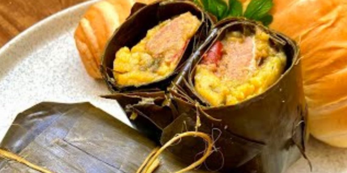 ¡Atención! Piedecuesta celebrará el tercer festival nacional del tamal santandereano