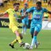 Atlético Bucaramanga no pudo con Jaguares en casa, igualó 0-0 en la tercera fecha de la Liga