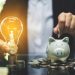 Tarifas de energía eléctrica empiezan una tendencia a la baja: ministro de minas y energía