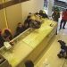 En Bucaramanga asaltan joyería a plena luz del día, los ladrones se movilizaban en motociclistas