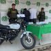 La Policía Nacional capturó a dos hombres de comercializaban droga sintética en el barrio La Floresta de Bucaramanga