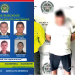 En Bucaramanga cayó uno de los feminicidas más buscados en Santander