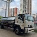 Hurtaron carro tanque que abastecía agua potable en zona rural del municipio de Capitanejo