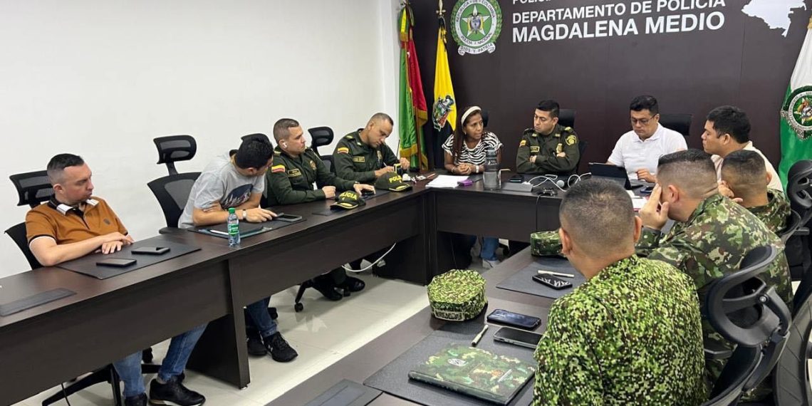 20 millones de recompensa por información de responsables del asesinato de líder y docente ofrece alcaldía de Barrancabermeja