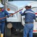 EMPAS reporta normal funcionamiento del alcantarillado tras fuerte aguacero