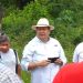 Empresarios Bucaramanga visitaron el Puerto con el propósito de invertir en el centro de acopio próximo a construir en Barrancabermeja