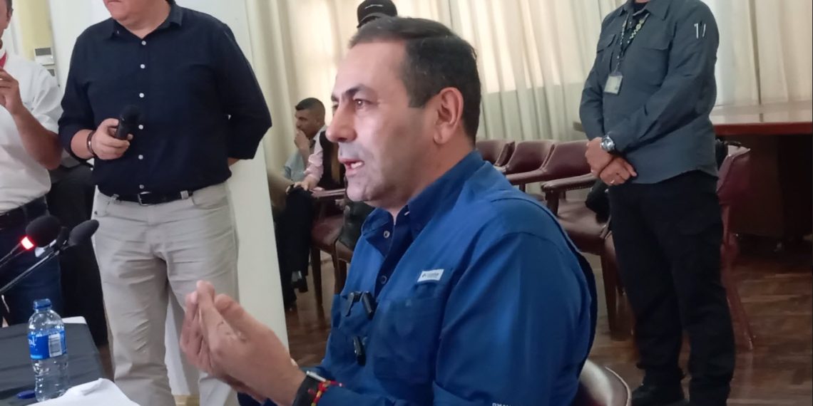 Superintendencia niega solicitud de cancelación de la marca «Ron Búcaro» por improcedente