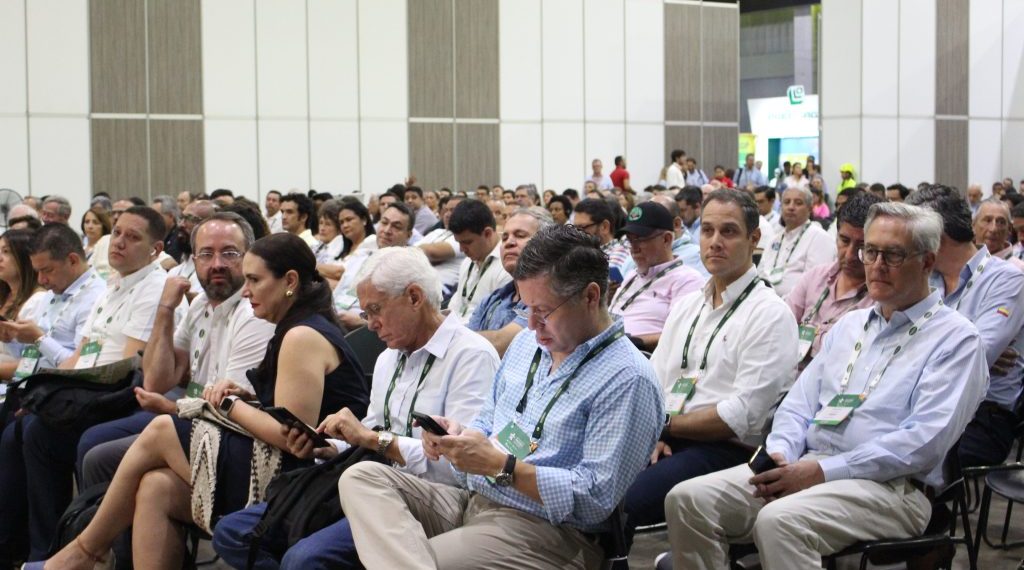La reactivación económica es una de las prioridades del gobierno, en los eventos de la Feria Bonita de Bucaramanga