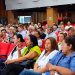 Con rectores de 273 Instituciones Educativas, se reunió la secretaria de educación de Santander