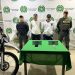 Reconocidos motoladrones que tenían azotado el sector de Provenza, fueron capturados por la policía