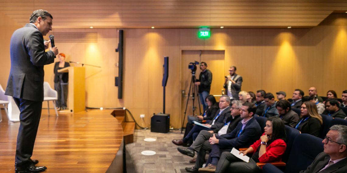 Ministro de las TIC cumple hoy agenda en Santander para potenciar con tecnología el desarrollo social de San Gil, Lebrija y Bucaramanga