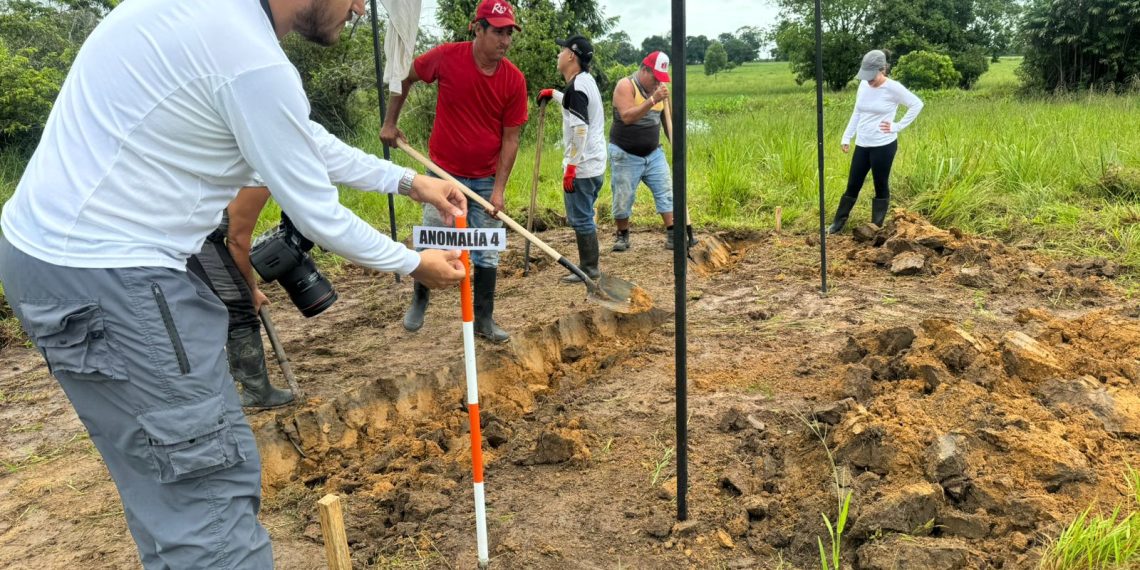 Cinco lugares donde podrían estar los desaparecidos de la ‘Masacre del 16 de mayo’ en Barrancabermeja, según investigación