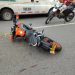 Motociclista falleció en trágico accidente de tránsito en la autopista Bucaramanga – Piedecuesta