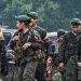 Gobernador de Santander denuncia que disidencias de las FARC intentan entrar al departamento en límites con Norte de Santander