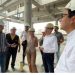 En un 87% avanzan las obras del nuevo edificio de la Facultad de Salud UIS
