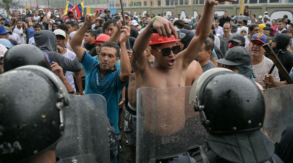 Comité de gremios de Santander alerta a las autoridades del departamento ante posible masiva migración de venezolanos