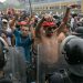 Comité de gremios de Santander alerta a las autoridades del departamento ante posible masiva migración de venezolanos