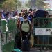 Santander se prepara para atender posible avalancha de migrantes luego de la continuidad en el poder del presidente Maduro