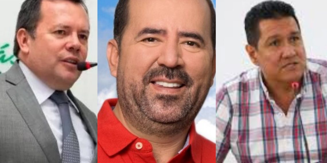 PGN formuló pliego de cargos con tres exconcejales de Bucaramanga por irregularidades en postulación del contralor (e) en 2019