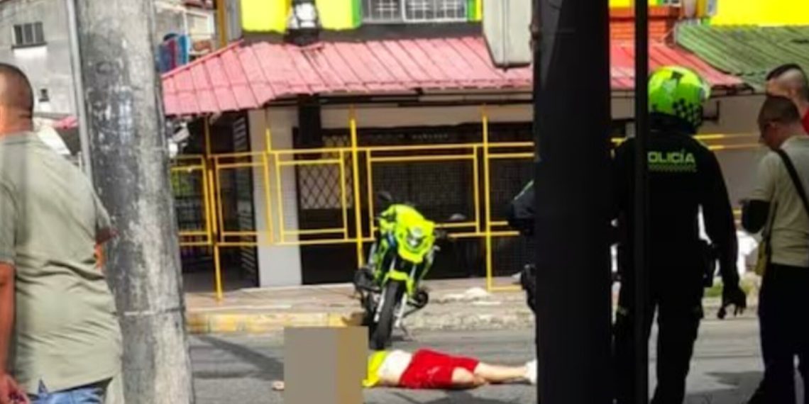 Nuevo caso de sicariato en el barrio Asturias de Bucaramanga