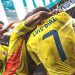 ¡Oh gloria inmarcesible! Colombia venció a Uruguay y es finalista de la Copa América 2024