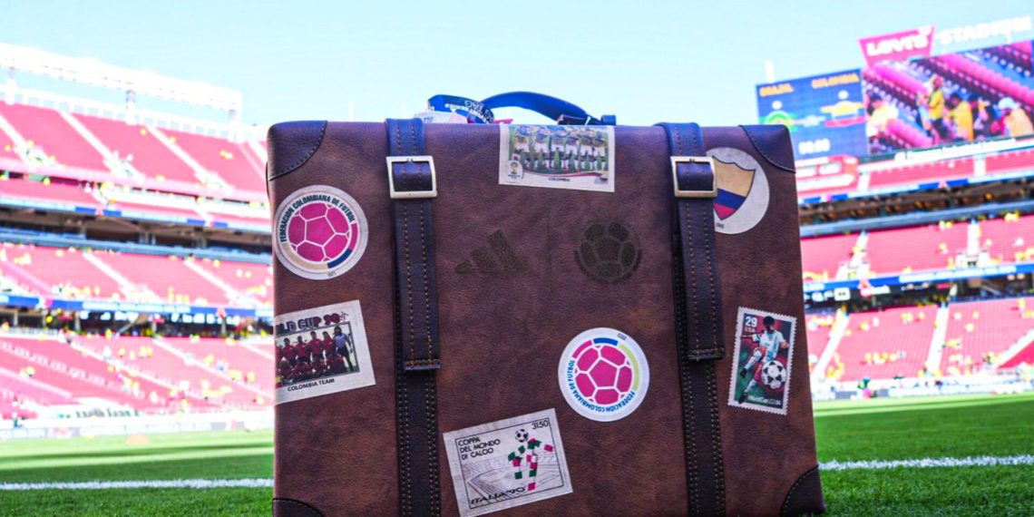 ¿Cuánto ha ganado la Selección Colombia en la Copa América 2024? aquí les compartimos las cifras