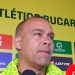 «Faltan por llegar tres jugadores más»: Rafael Dudamel, director técnico de Atlético Bucaramanga