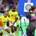 Así abrió el telón Colombia, en los Juegos Olímpicos París 2024