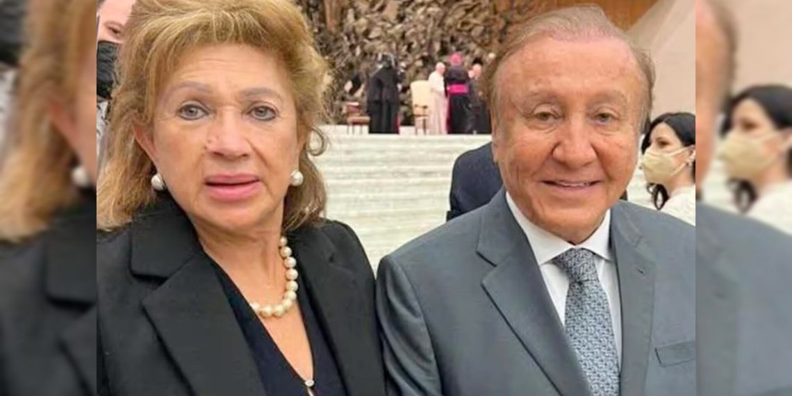 De nuevo Rodolfo Hernández ante los estrados judiciales, esta vez por irregularidades en campaña presidencial del 2022