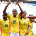 ¡Histórico! Primera victoria de la Selección Colombia Femenina en Juegos Olímpicos 